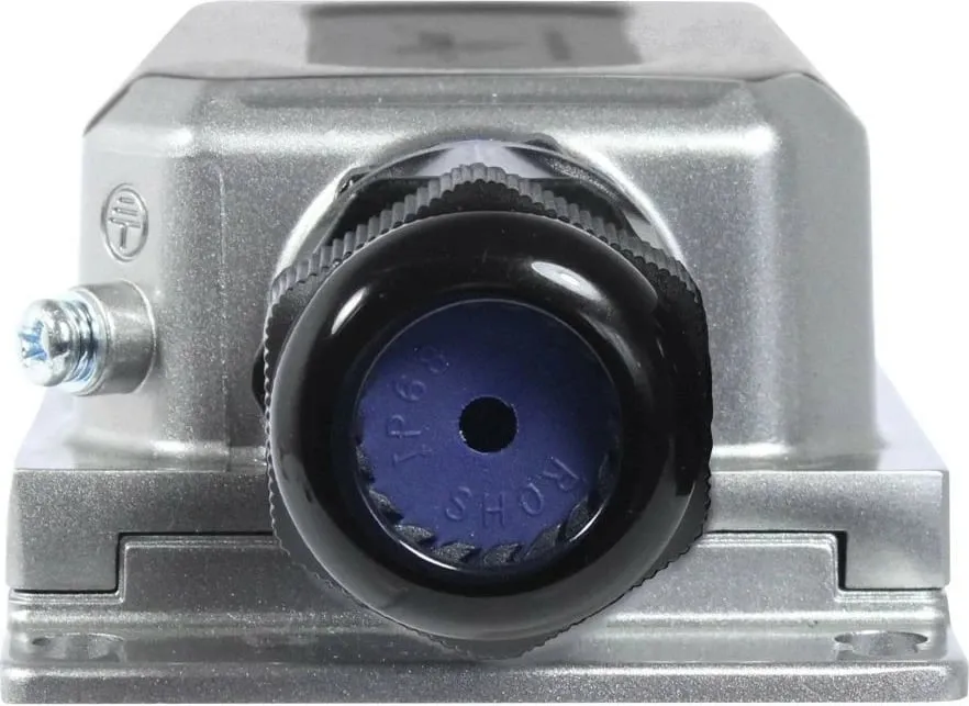 Repeater rrjeti ALLNET ALL-PR2013O-30W, 1000 Mbit/s, Ethernet LAN, e zezë, argjend - 5