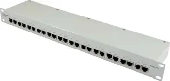 Modem ALLNET ALL95112, 15 V, Gri, Metal
