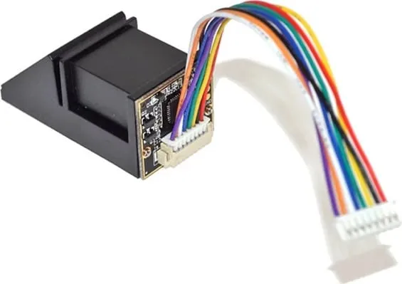 Sensor gjurmë gishti ALLNET 4duino për Arduino - 1