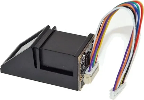 Sensor gjurmë gishti ALLNET 4duino për Arduino - 2
