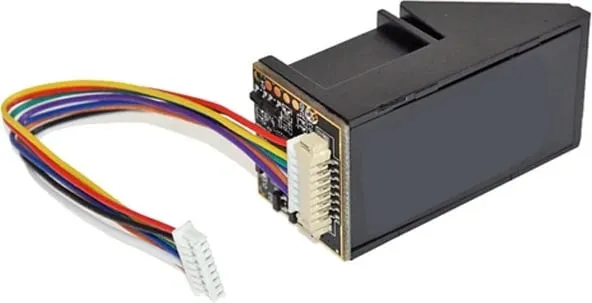 Sensor gjurmë gishti ALLNET 4duino për Arduino - 4
