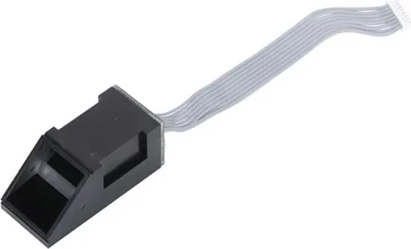 Sensor gjurmë gishti ALLNET 4duino për Arduino - 5