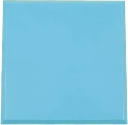 ALLNET ALL-BRICK-0373, plastikë, 20 g, ngjyrë kaltër - 1