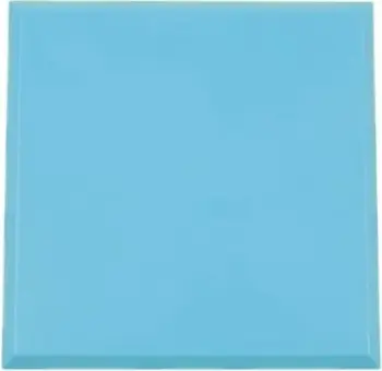 ALLNET ALL-BRICK-0373, plastikë, 20 g, ngjyrë kaltër