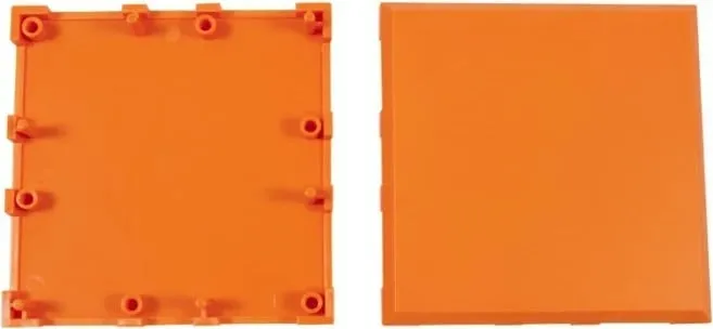 ALLNET ALL-BRICK-0367, 100g, portokalli - 2