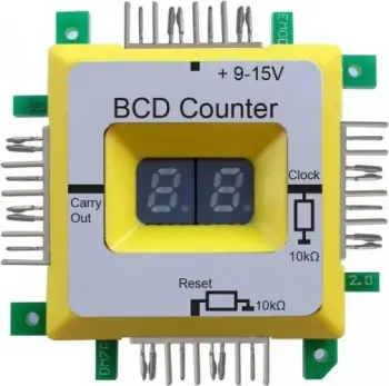 Komponentë ALLNET Brick’R’knowledge, 10 g