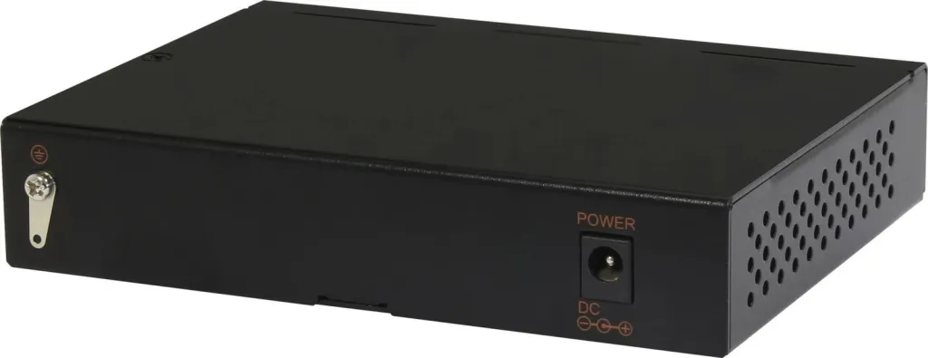 Modem ALLNET ALL-MC116SPV-VDSL2, 10/100, i zi - 2