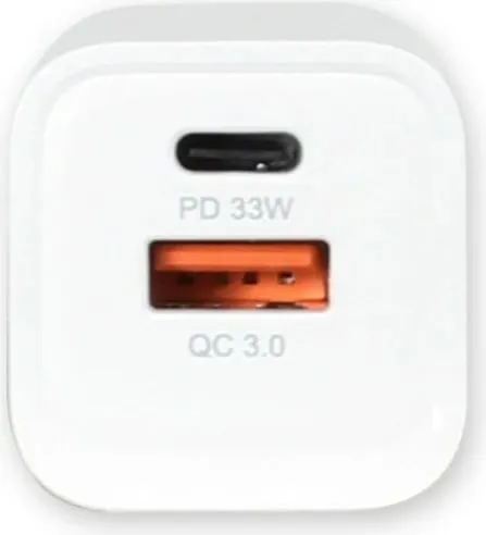 Karikues ALLNET GaN Pro 45W, USB-C, USB-A, EU Plug - 4