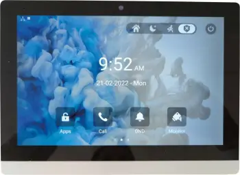 Tablet ALLNET Akuvox C319, 10 Zoll, 4GB/16GB, Android, PoE