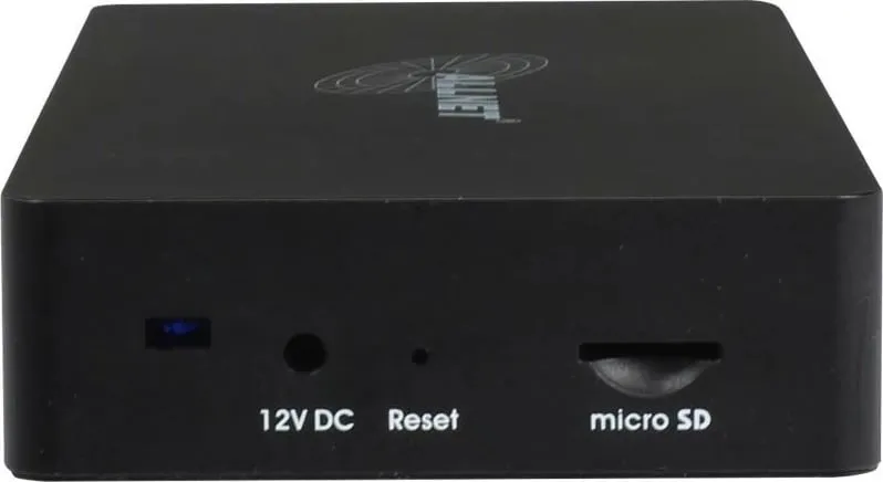 Kontroller hardware ALLNET Apollo, menaxhim deri 100 AP dhe Switch, i zi - 2