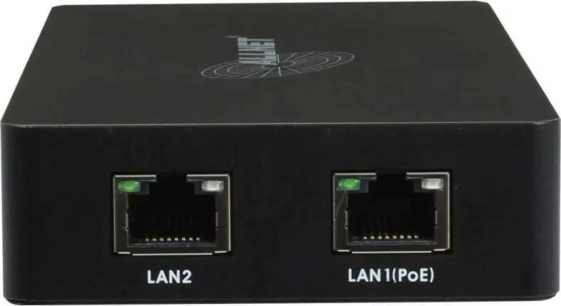 Kontroller hardware ALLNET Apollo, menaxhim deri 100 AP dhe Switch, i zi - 3