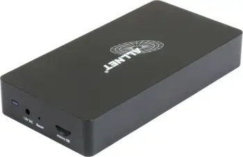 Kontroller hardware ALLNET Apollo, menaxhim deri 100 AP dhe Switch, i zi