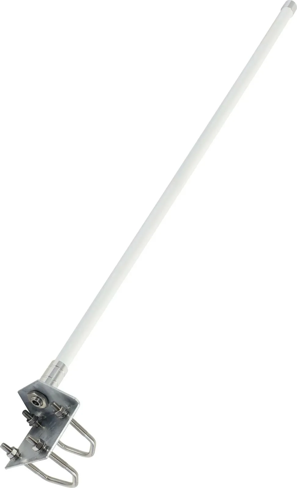 Antennë ALLNET ANT-868-7,3dbi-OMNI, 868MHz, 7.3dBi, e bardhë - 1