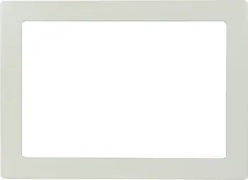 Aksesor tabletë ALLNET Touch Display 12 Zoll, blende e bardhë