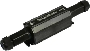 PoE Extender ALLNET ALL-PR2012P-E, IP67