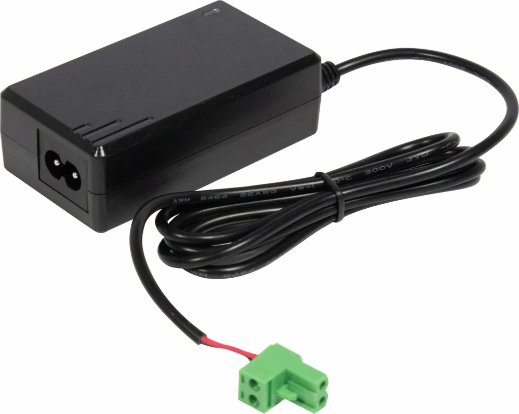 Adapter ALLNET 12V/2.5A KEFA, i zi - 1