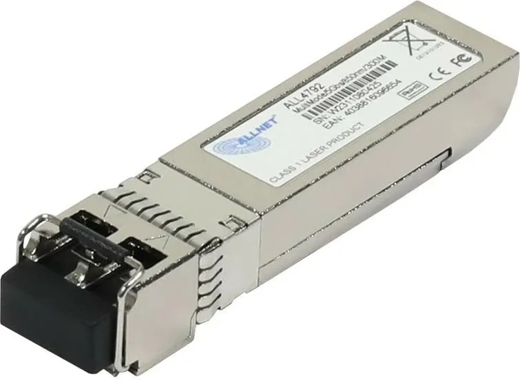 Modul Switch ALLNET ALL4792, SFP, 5Gbit, Multimode/LC - 1