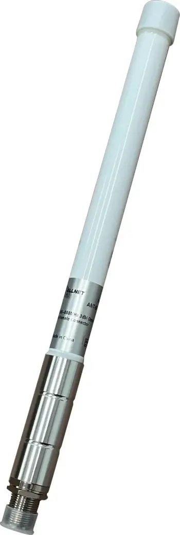 Antennë ALLNET ANT-868-5dbi-OMNI, 868MHz, 5dBi, N-Female