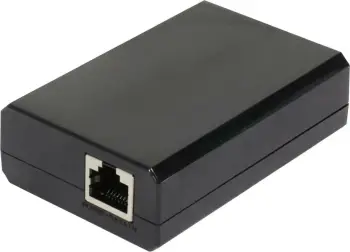 Splitter PoE ALLNET Mini/Extractor, Gigabit, 60W, USB-C PD
