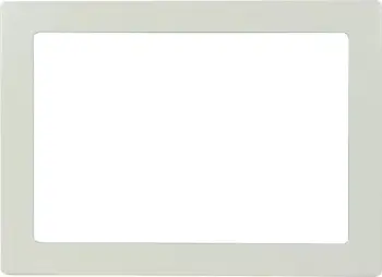 Mbështjellës muri ALLNET ALLTCOVER15NWV1, 38.1 cm (15"), ALLNET, Bardhë