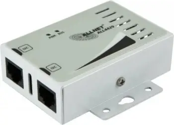 Sensor kombinues ALLNET 98828, 79 mm, 50 mm, 24 mm, 230 g