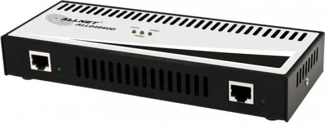 Switch ALLNET ALL048600v2, 1000 Mbit/s, Ethernet LAN, i zi - 1