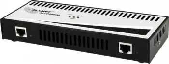 Switch ALLNET ALL048600v2, 1000 Mbit/s, Ethernet LAN, i zi