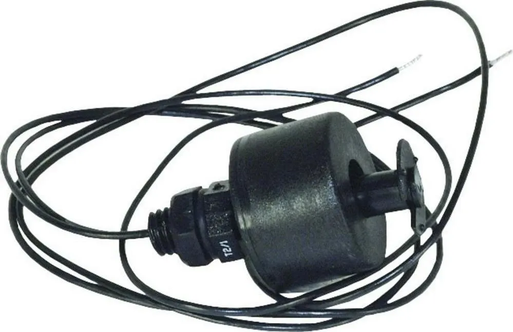Switch ALLNET 34417, 1 m, e zezë - 1