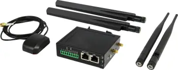 Router tavoline ALLNET 182958, Ethernet LAN, 3G, 4G, i zi