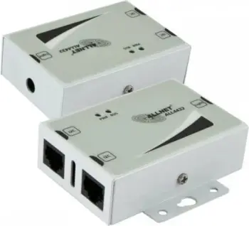 Sensor ndriçimi ALLNET 98831, 79 mm, 50 mm, 24 mm, 230 g