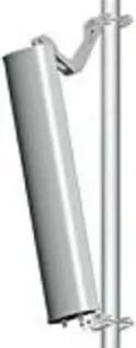 Antena ALLNET 31706, 147 dBi, 2.4 - 2.5 GHz, Gri - 1