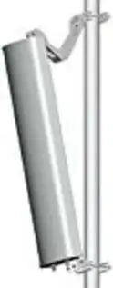 Antena ALLNET 31706, 147 dBi, 2.4 - 2.5 GHz, Gri
