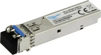 Modul Switch ALLNET ALL4794-INDU, SFP, 100Mbit, 10Km, Industrial