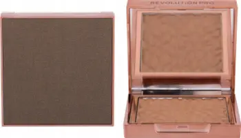 Bronzer kompakt Makeup Revolution Pro Sculpting Balao, pluhur bronzues, 8 g, për gra