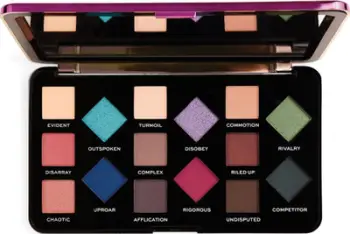 Set paletë për grim Makeup Revolution, e kaftë