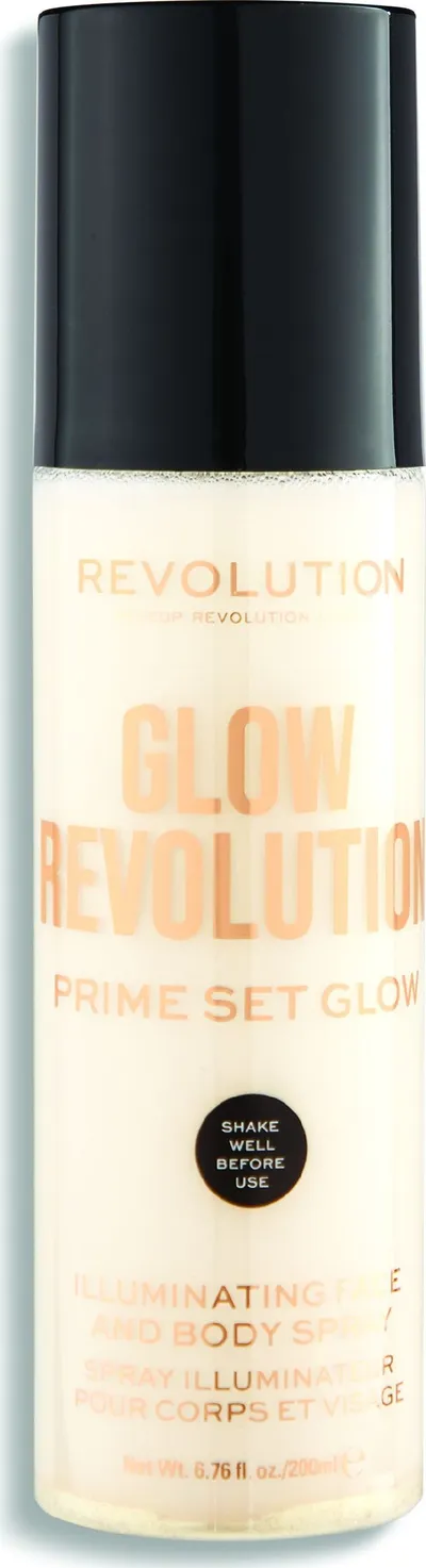 Theksues Makeup Revolution, 200 ml - 1