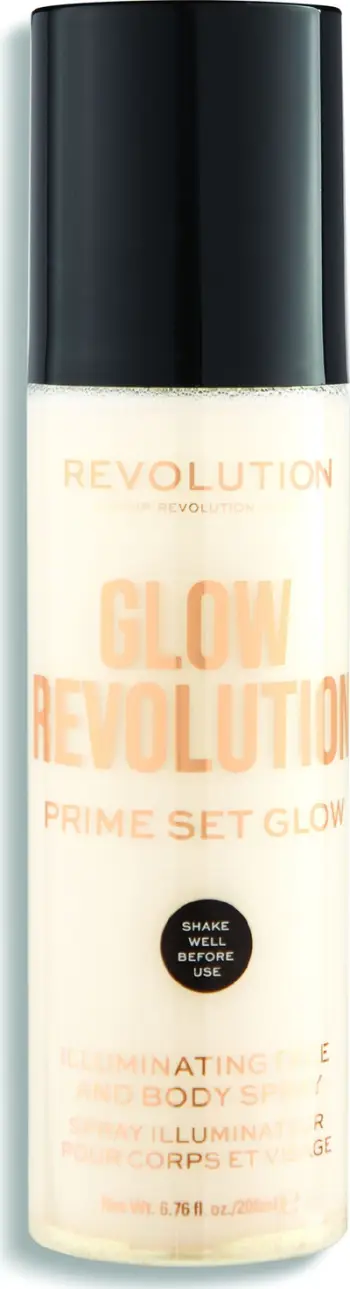 Theksues Makeup Revolution, 200 ml