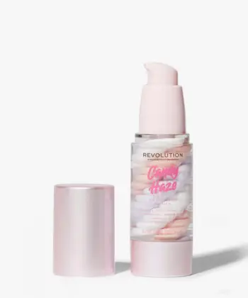 Bazë për grim Revolution Candy Haze, me Ceramide, 30g