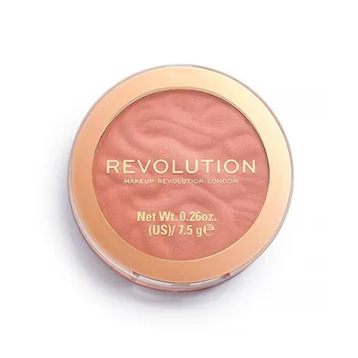 Revolution Blusher Reloaded - Ballerina - 2