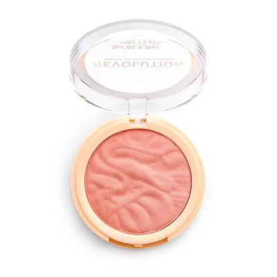Revolution Blusher Reloaded - Ballerina - 3