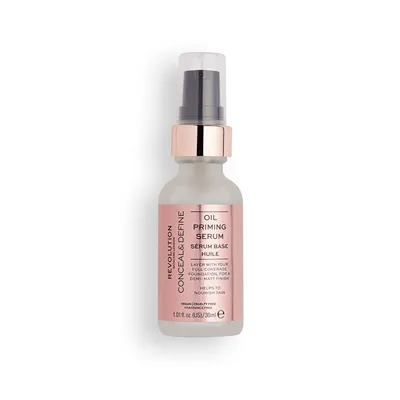 Conceal & Define Blur Priming Serum - 1