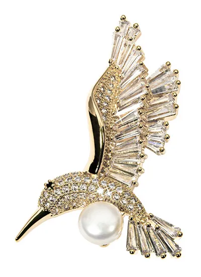 Karficë JwL Luxury Pearls JL0516 - 1