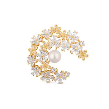 Karficë JwL Luxury Pearls JL0730