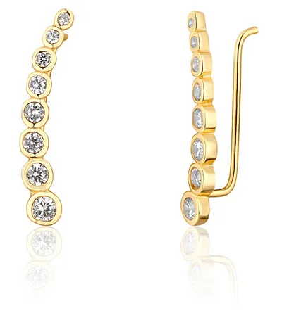 Vathë JwL Luxury Pearls JL0743, të artë - 1