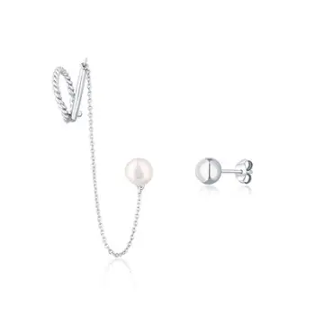 Vathё Jwl Luxury Pearls JL0747