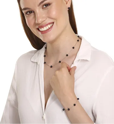 Qafore JwL Luxury Pearls JL0752 - 2