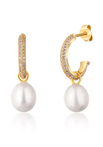 Vathë Jwl Luxury Pearls JL0771