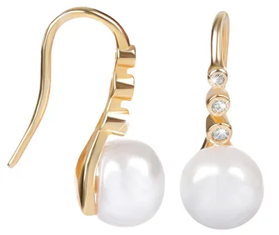 Vathë JwL Luxury Pearls JL0411 - 1