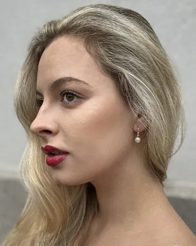 Vathë JwL Luxury Pearls JL0411 - 5