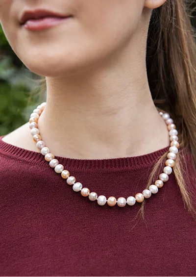 Qafore JwL Luxury Pearls JL0568 - 2